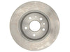 Disc Brake Rotor Raybestos Brakes 9941R