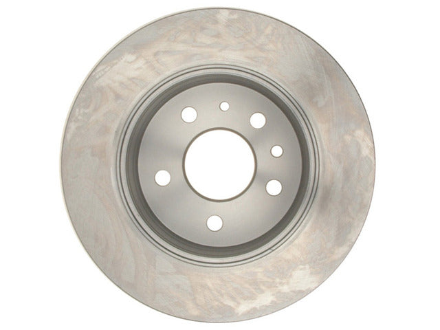 Disc Brake Rotor Raybestos Brakes 9941R