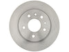 Disc Brake Rotor Raybestos Brakes 9941R