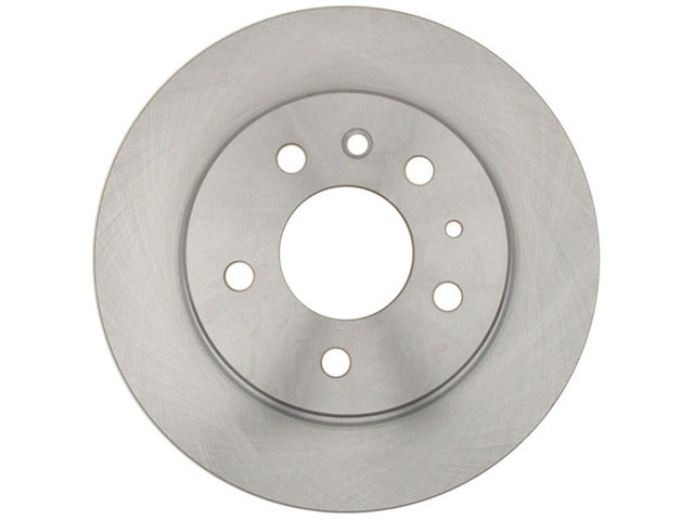 Disc Brake Rotor Raybestos Brakes 9941R