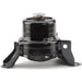 Engine Mount Anchor 9945