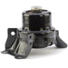 Engine Mount Anchor 9945
