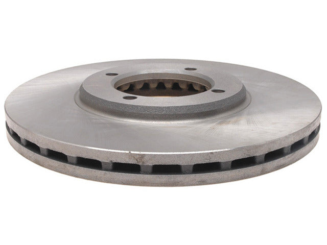 Disc Brake Rotor Raybestos Brakes 9948R