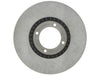Disc Brake Rotor Raybestos Brakes 9948R