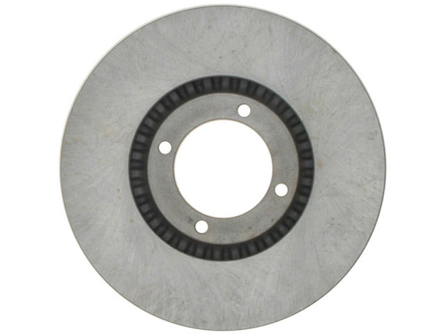 Disc Brake Rotor Raybestos Brakes 9948R