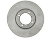 Disc Brake Rotor Raybestos Brakes 9948R