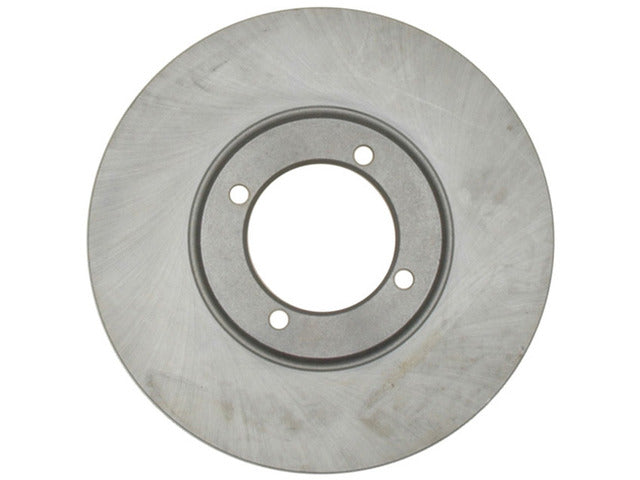 Disc Brake Rotor Raybestos Brakes 9948R