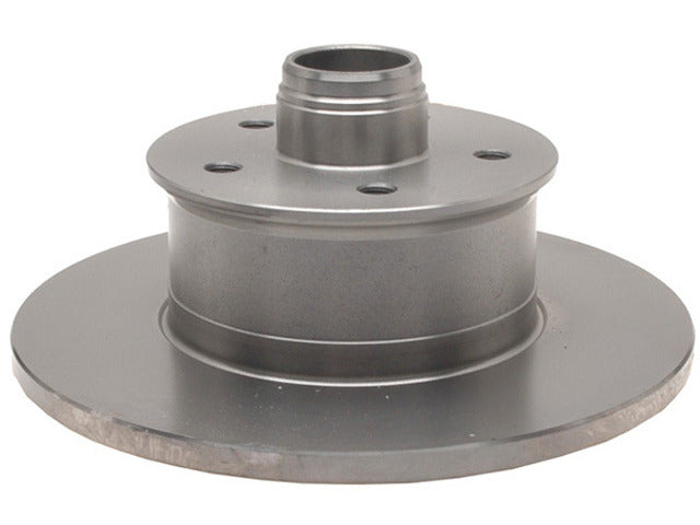 Disc Brake Rotor and Hub Assembly Raybestos Brakes 9950R