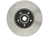Disc Brake Rotor and Hub Assembly Raybestos Brakes 9950R