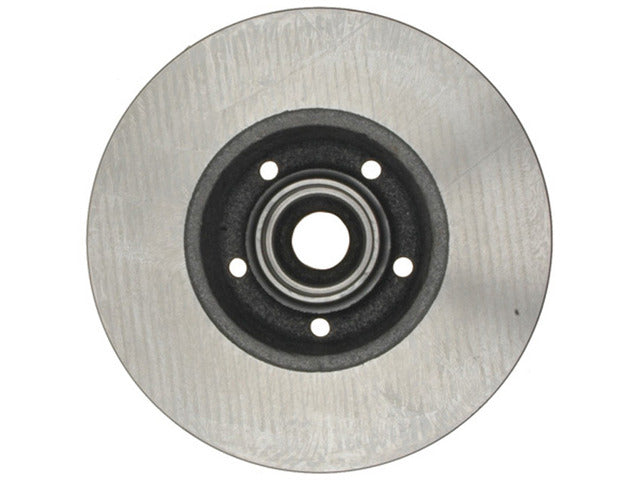 Disc Brake Rotor and Hub Assembly Raybestos Brakes 9950R