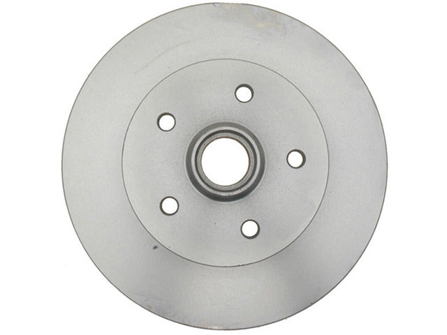 Disc Brake Rotor and Hub Assembly Raybestos Brakes 9950R