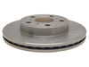 Disc Brake Rotor Raybestos Brakes 9951