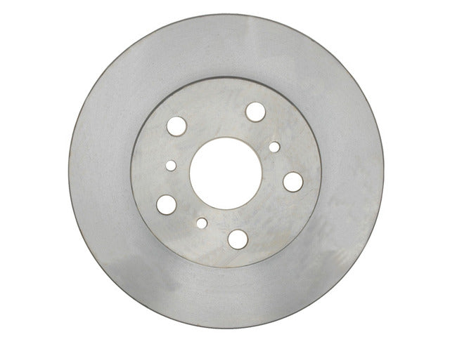 Disc Brake Rotor Raybestos Brakes 9951
