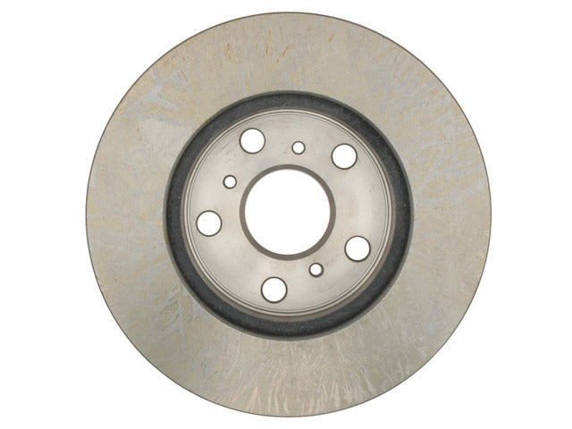 Disc Brake Rotor Raybestos Brakes 9951R