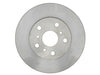 Disc Brake Rotor Raybestos Brakes 9951R