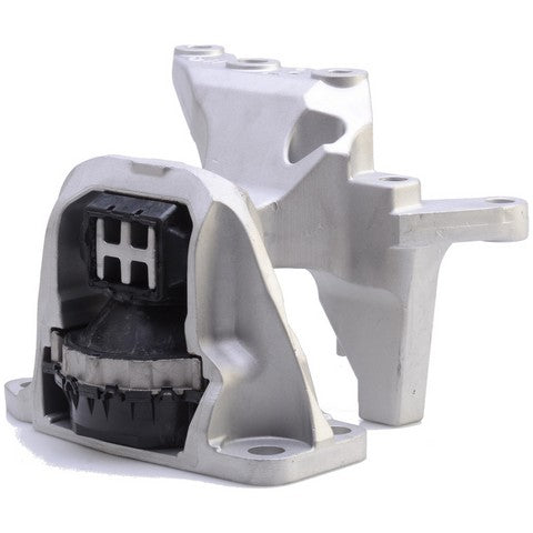 Engine Mount Anchor 9952