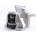 Engine Mount Anchor 9952