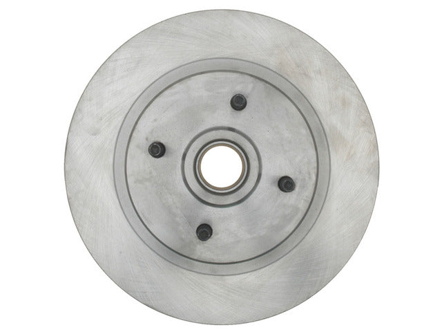 Disc Brake Rotor and Hub Assembly Raybestos Brakes 9954