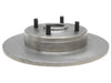 Disc Brake Rotor and Hub Assembly Raybestos Brakes 9954R