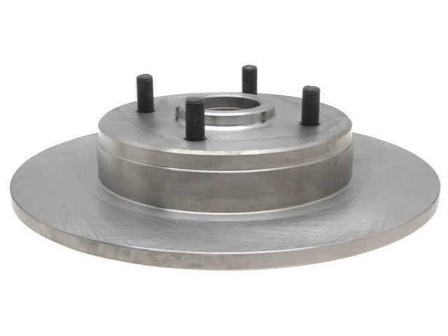 Disc Brake Rotor and Hub Assembly Raybestos Brakes 9954R
