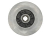 Disc Brake Rotor and Hub Assembly Raybestos Brakes 9954R