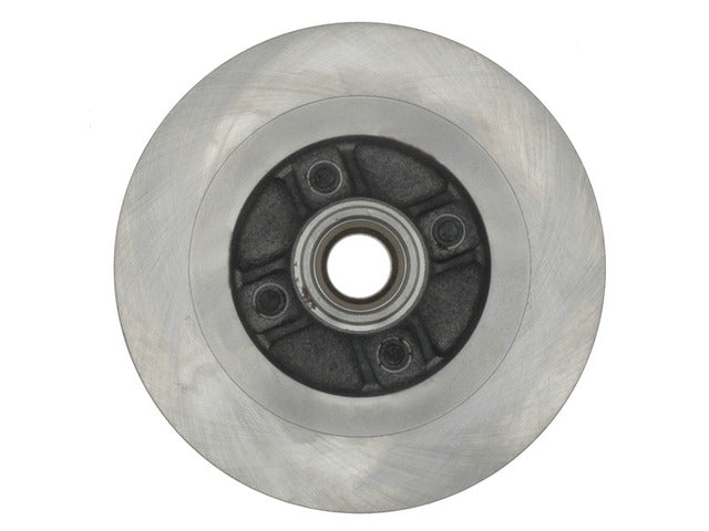 Disc Brake Rotor and Hub Assembly Raybestos Brakes 9954R