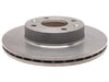 Disc Brake Rotor Raybestos Brakes 9955R