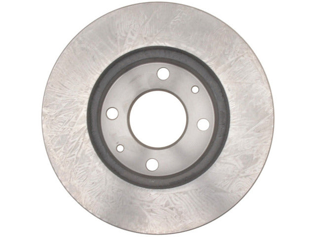 Disc Brake Rotor Raybestos Brakes 9955R