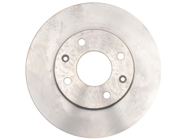 Disc Brake Rotor Raybestos Brakes 9955R