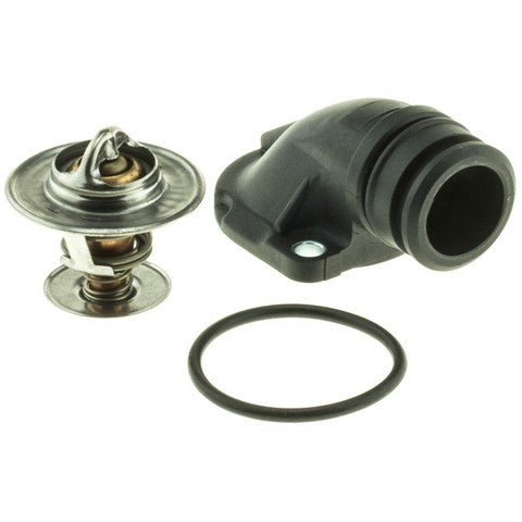 Engine Coolant Thermostat Housing Assembly MotoRad 9956KT
