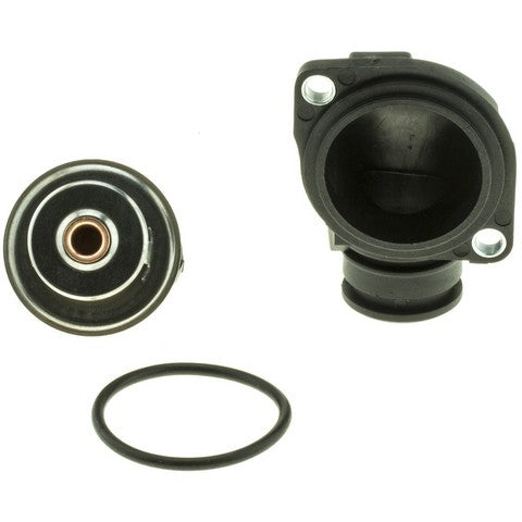 Engine Coolant Thermostat Housing Assembly MotoRad 9956KT