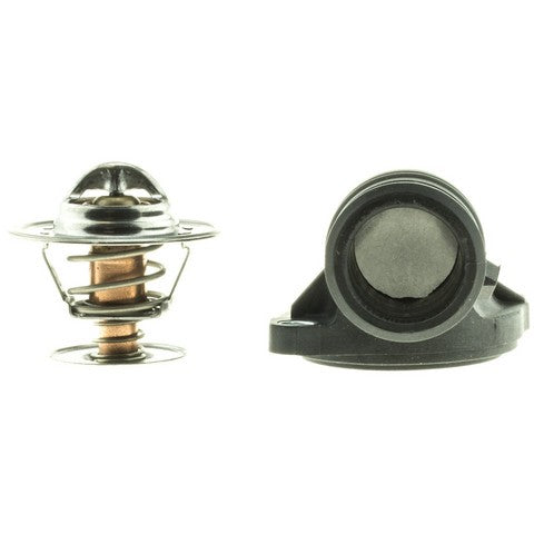 Engine Coolant Thermostat Housing Assembly MotoRad 9956KT