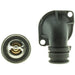 Engine Coolant Thermostat Housing Assembly MotoRad 9956KT