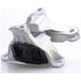 Automatic Transmission Mount Anchor 9958
