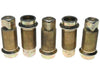 Wheel Lug Nut Raybestos Brakes 9958N