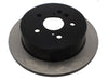 Disc Brake Kit Raybestos Brakes 995CH980213R2