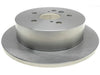 Disc Brake Kit Raybestos Brakes 995CH980213R