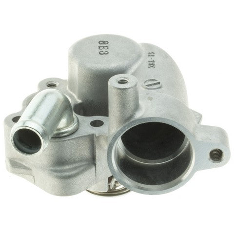 Engine Coolant Thermostat Housing Assembly MotoRad 996-180