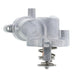 Engine Coolant Thermostat Housing Assembly MotoRad 996-180