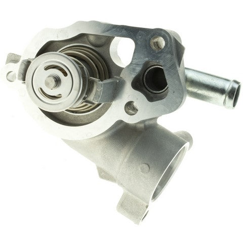 Engine Coolant Thermostat Housing Assembly MotoRad 996-180