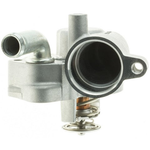 Engine Coolant Thermostat Housing Assembly MotoRad 996-180