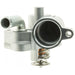 Engine Coolant Thermostat Housing Assembly MotoRad 996-180