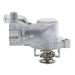 Engine Coolant Thermostat Housing Assembly MotoRad 996-180