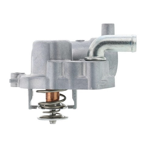 Engine Coolant Thermostat Housing Assembly MotoRad 996-180