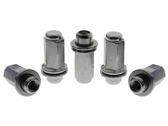 Wheel Lug Nut Raybestos Brakes 9962N