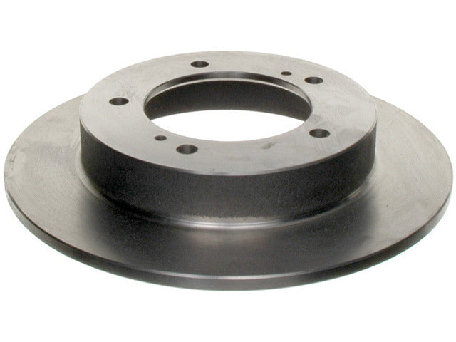 Disc Brake Rotor Raybestos Brakes 9965