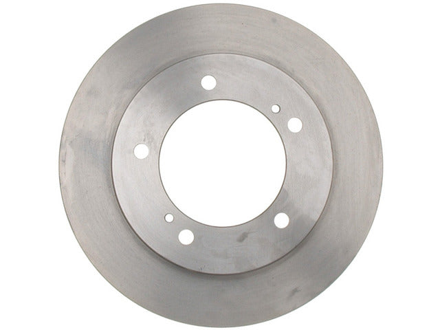 Disc Brake Rotor Raybestos Brakes 9965