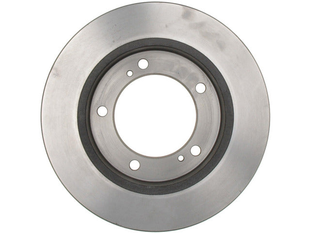 Disc Brake Rotor Raybestos Brakes 9965R