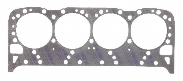 Engine Cylinder Head Gasket Felpro 9966 PT