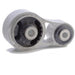 Engine Torque Strut Mount Anchor 9967